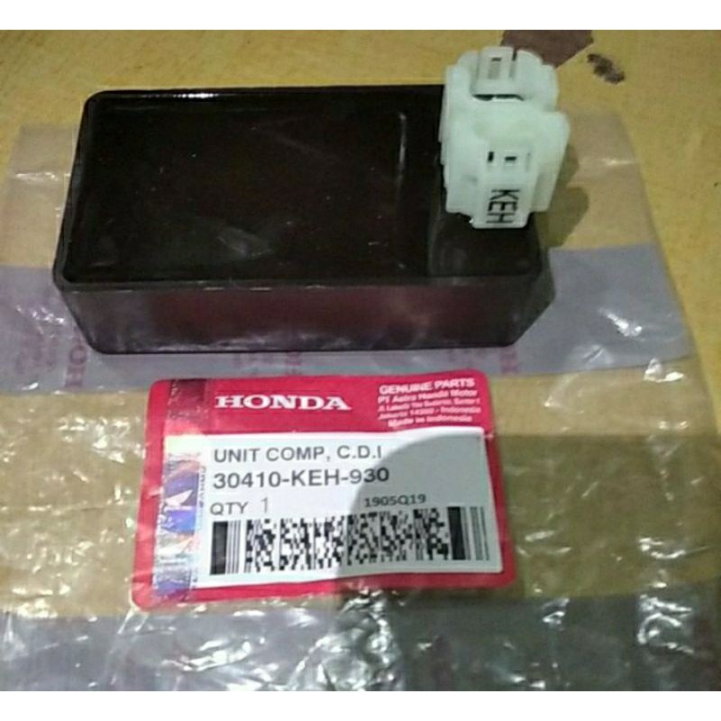 CDi MEGA PRO NEOTECH GL PRO PNP SHOGUN KEBO | Lazada Indonesia