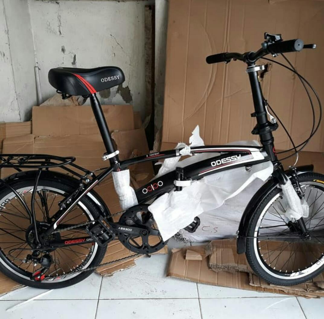 Terbaik Olx Sepeda  Anak  Bekas  Semarang  Ginger Snap
