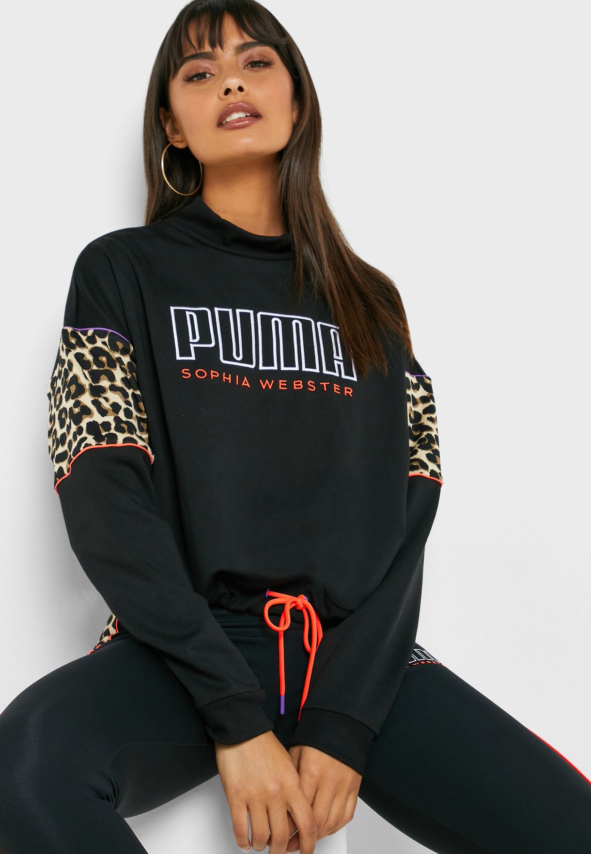 puma sophia