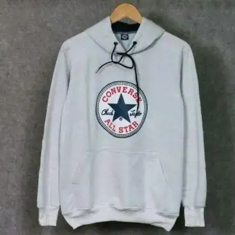 jaket hoodie converse original Shop 