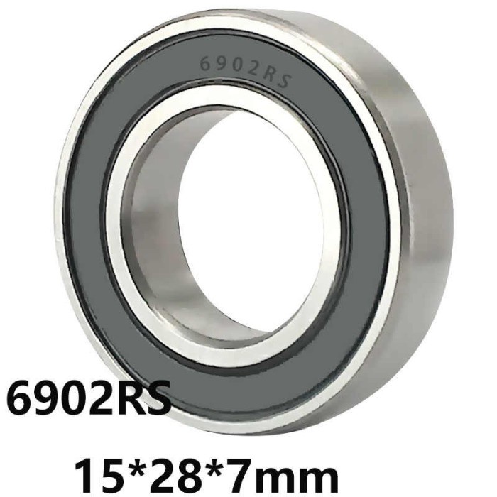 Bearing 6902 RS isi 10 pcs | Lazada Indonesia