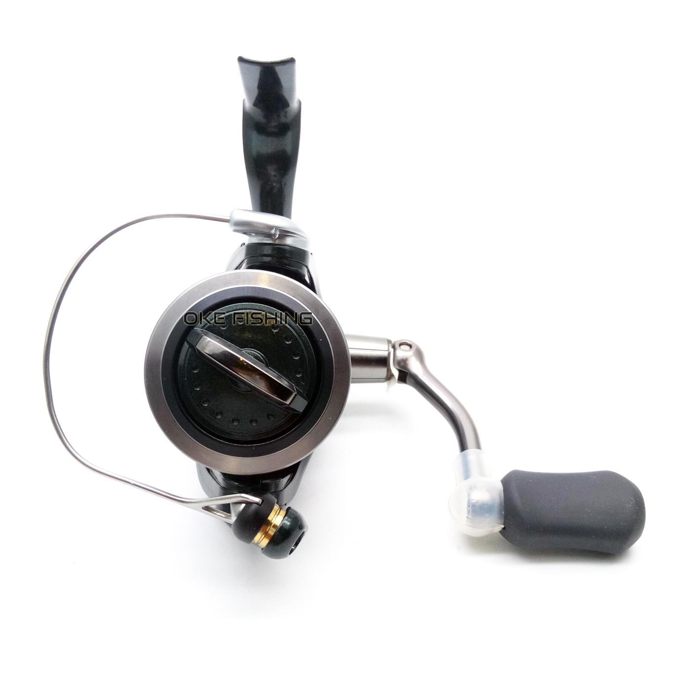 Reel Shimano Symetre 2500FL 4+1bb - Reel Spinning Pancing