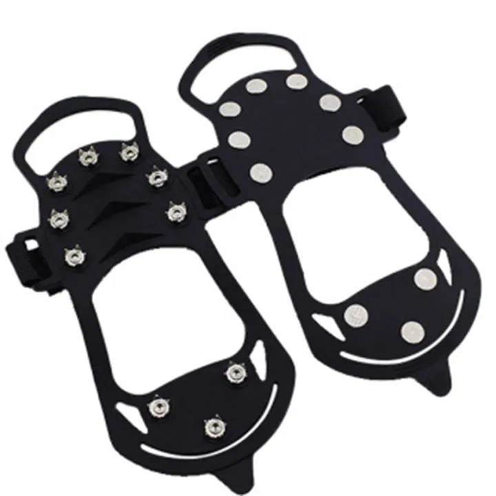 ice grippers for boots and shoes