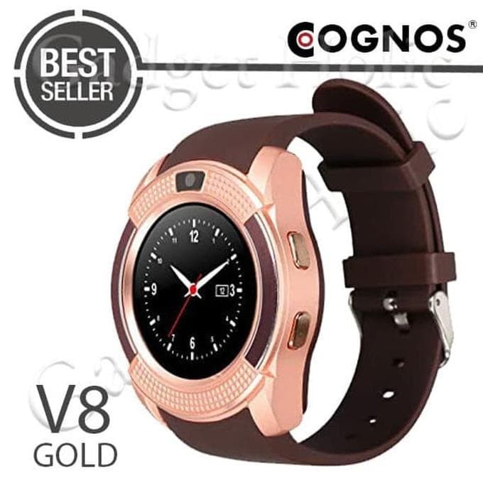 Cognos smartwatch cheap v8