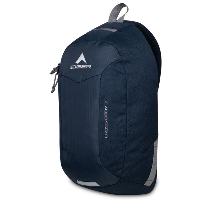 Jual Tas Eiger Crossbody Terbaru - Aug 