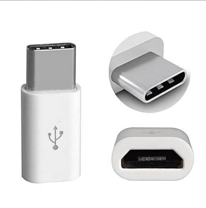 SB22 Converter Type C Sambungan Type C Samsung Original Lazada