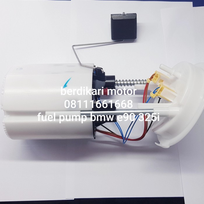 FUEL PUMP BMW E90 E92 325I MERK VDO Lazada Indonesia