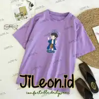 Kaos True Beauty Kdrama Seojun Suho Teamsuho Teamseojun Lazada Indonesia