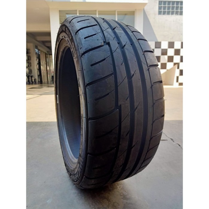 GT Radial Champiro SX2 size 215/40 R17 racing tires car Honda NSX ...