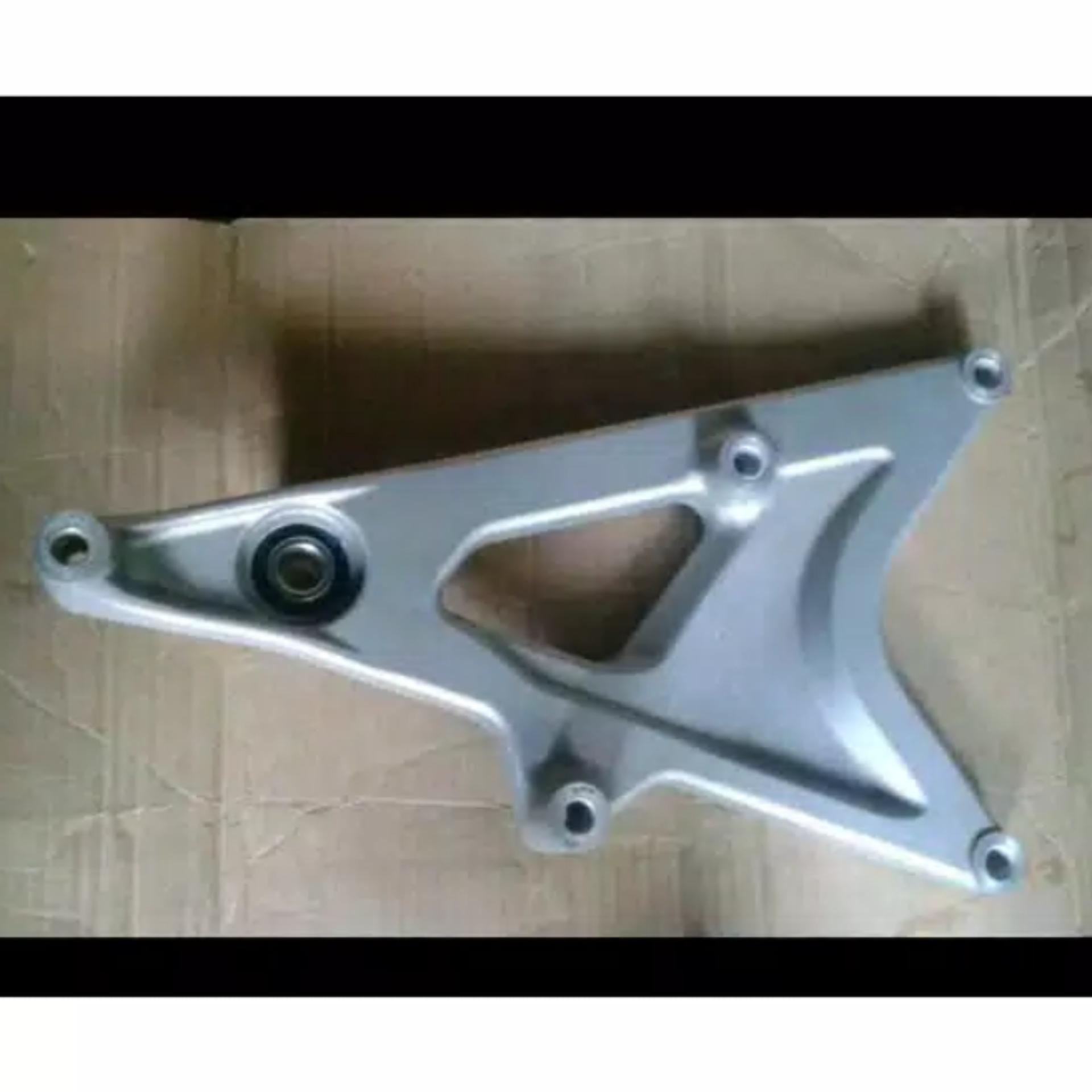 swing arm dudukan knalpot vario 125 vario 150 new led Lazada Indonesia