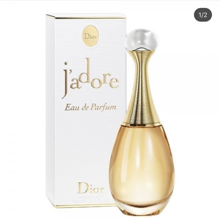 Jual Parfum Wanita Jadore Terbaru - Apr 