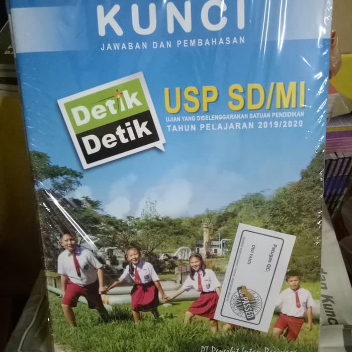 Jual Buku Kunci Jawaban Detik Detik Sd Lazada Co Id Jual Buku Kunci Jawaban Detik Detik Sd Lazada Co Id