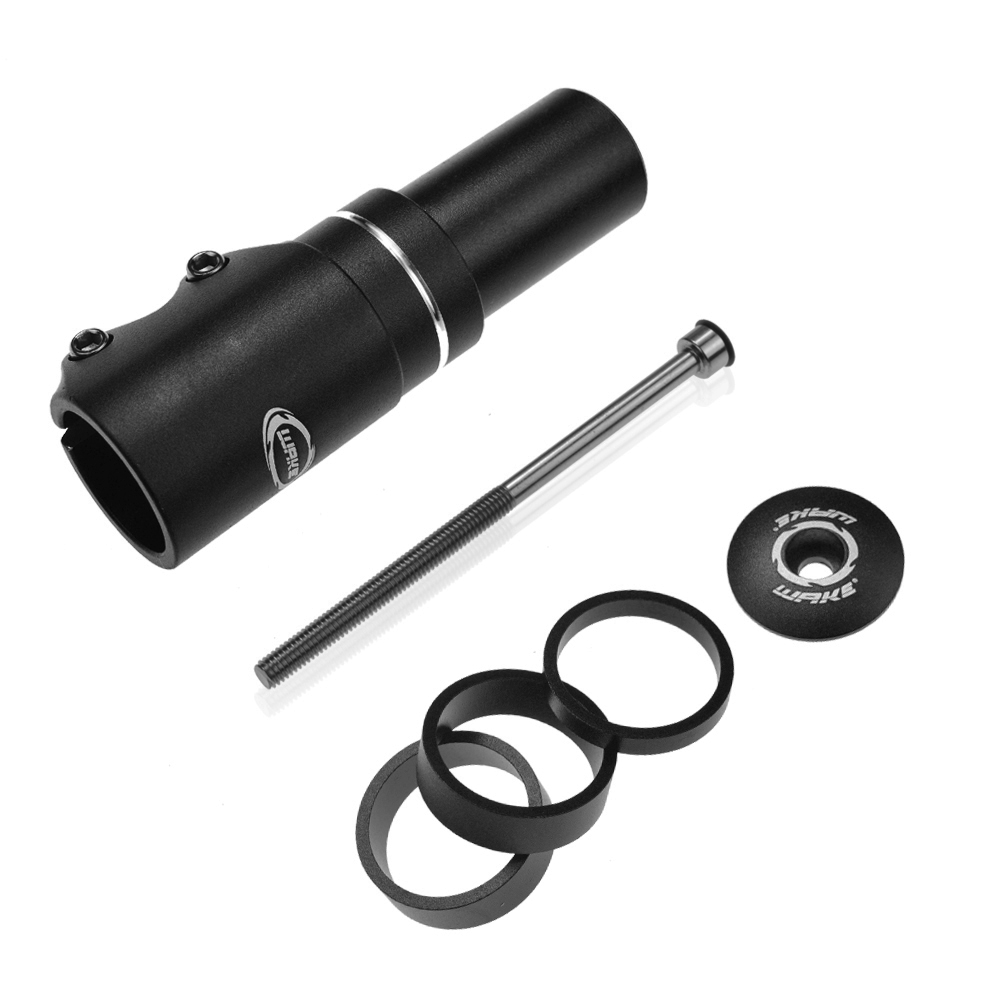 Phuộc Xe Đạp Bộ Mở Rộng Thân Ghi Đông Xe Đạp Bộ Chuyển Đổi Riser Xe Đạp Leo Núi Xe Đạp Đầu Lên Bộ Chuyển Đổi LIXADA