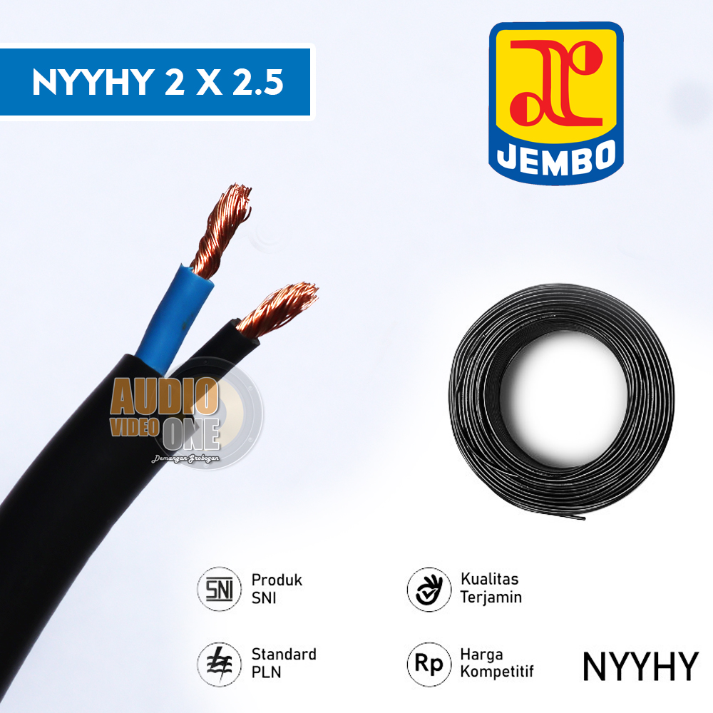 kabel-jembo-2-x-2-5-mm-nyyhy-kabel-speaker-kabel-listrik-cable-audio
