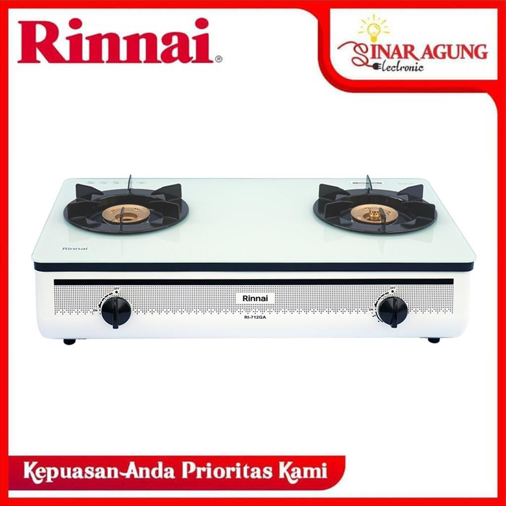 Jual Rinnai 712 Ga Terbaru Lazada Co Id