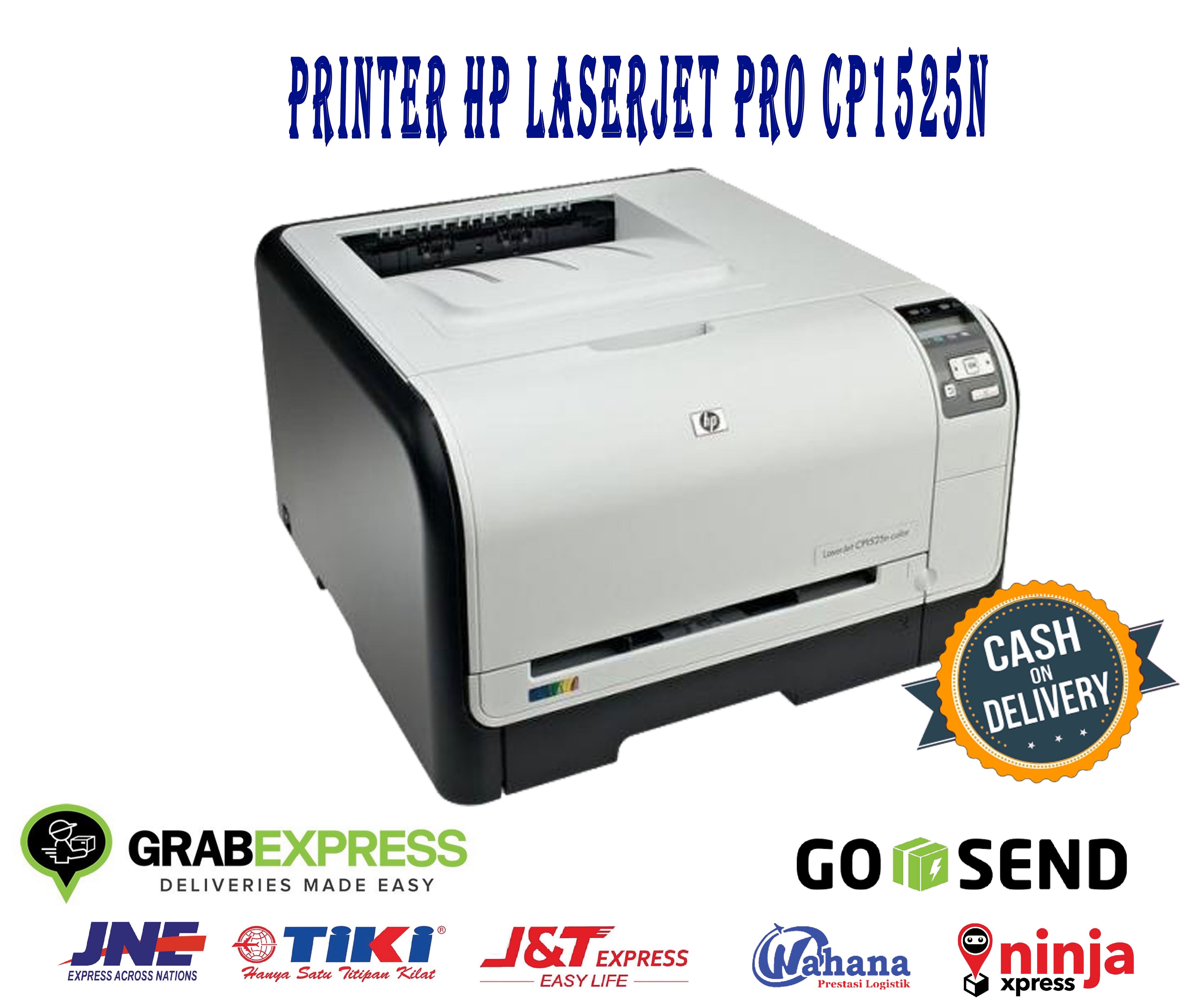 Jual Printer Hp Cp1525 N Terbaru | Lazada.co.id