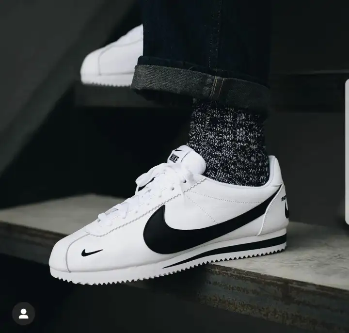 cortez shoes mens