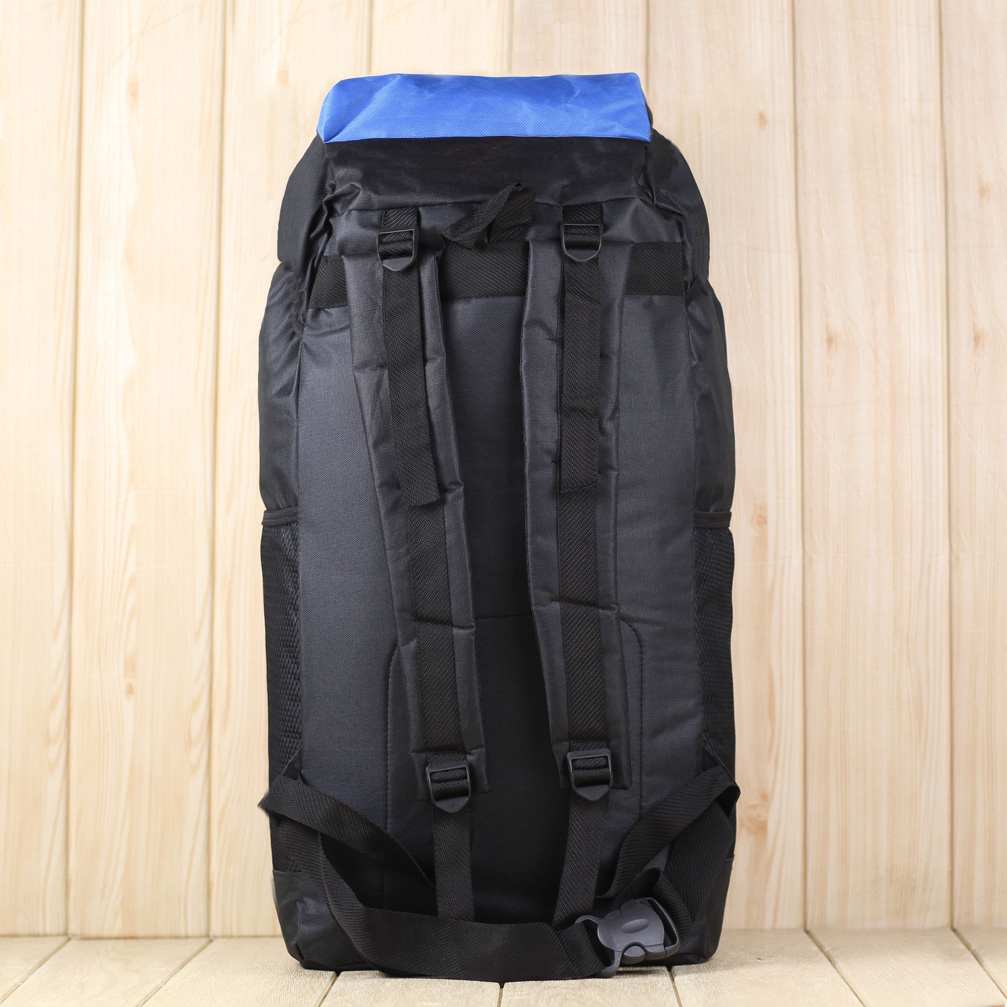 Laptop Backpack Haulaback Backpack Tas Outdoor Laross 35L