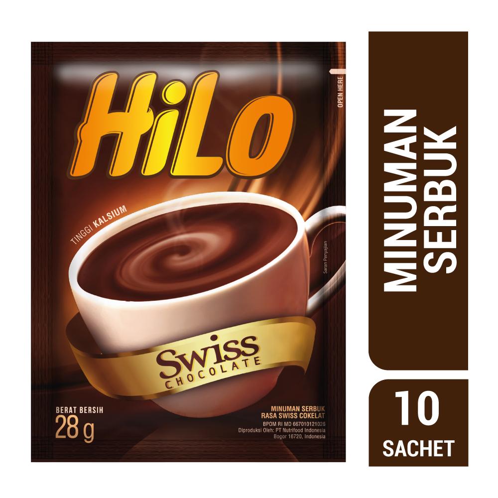 Jual Minuman Cokelat, Malt & Sereal Online Terbaru