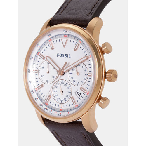 Fossil Fs5415 Goodwin 44mm Original 