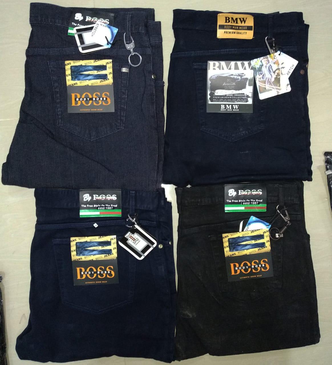 Toko Sumber Rejeki Jeans - Celana Jeans Panjang Pria JUMBO Size 44 46 48 50 52 Stretch / Celana Jins Jumbo / Celana Jeans Cowok Big Size / Jeans Jumbo / Jeans Big Size / Celana Denim Jumbo / Celana Jeans Standard Big Size / Celana Jeans Ukuran Besar 44-52