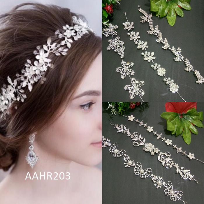 aksesoris hijab headpiece