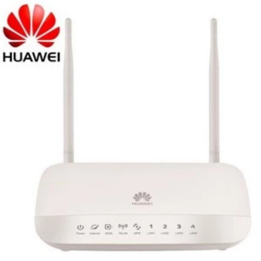 HUAWEI HG532D ADSL+ 300Mbps Wireless Home Gateway Lazada Indonesia