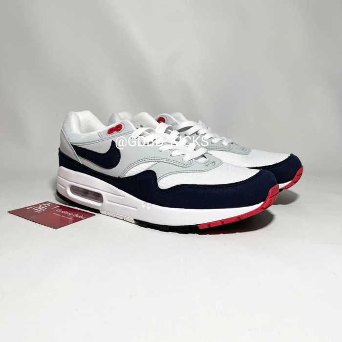 Jual Nike Air Max 1 Anniversary Terbaru | Lazada.co.id