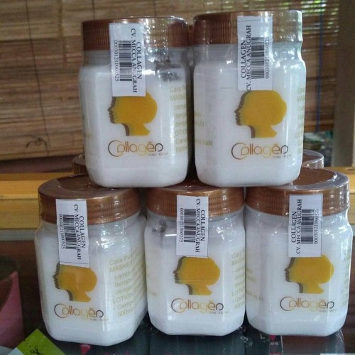 Jual Produk Bibit Collagen Terbaru Lazada Co Id