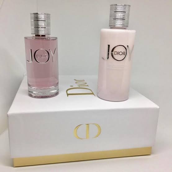 dior joy gift box