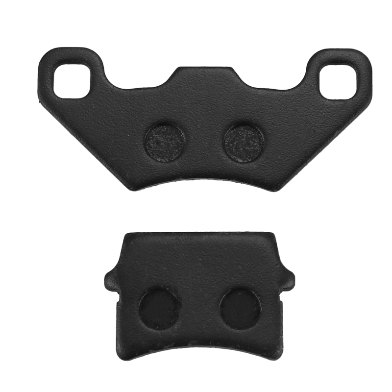 2PCS Road Bike Brake Pads Vbrake pads Holder Shoes MTB Cycling
