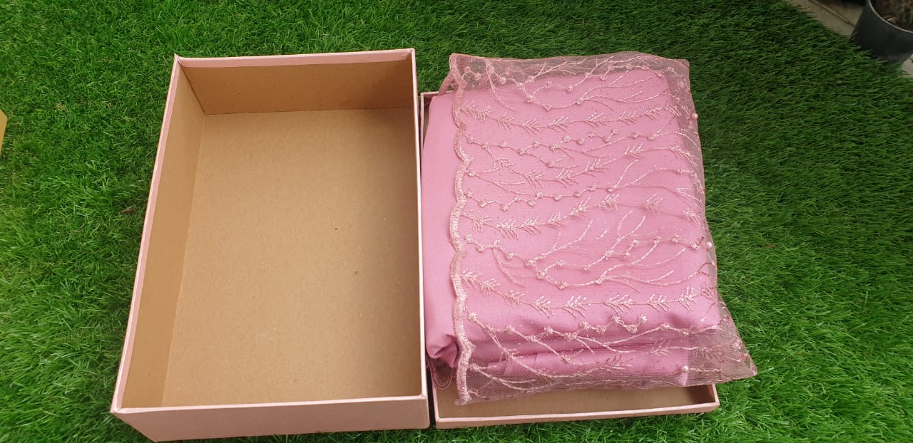 Paket Kado / seragam BRIDESMAID Set 
