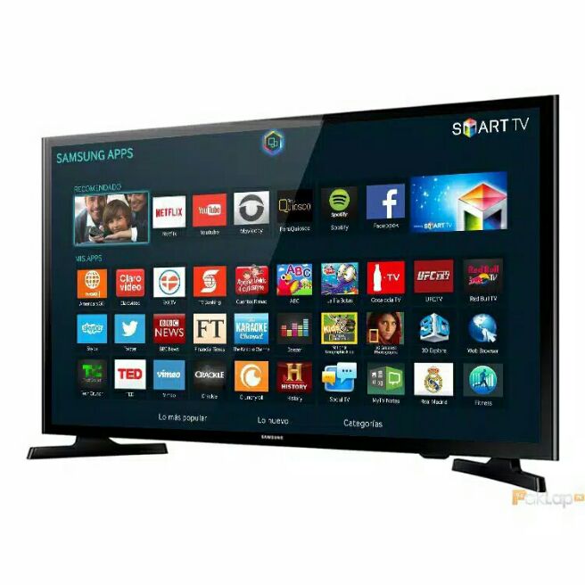 Led Tv Samsung 32N4300 Smart & Digital