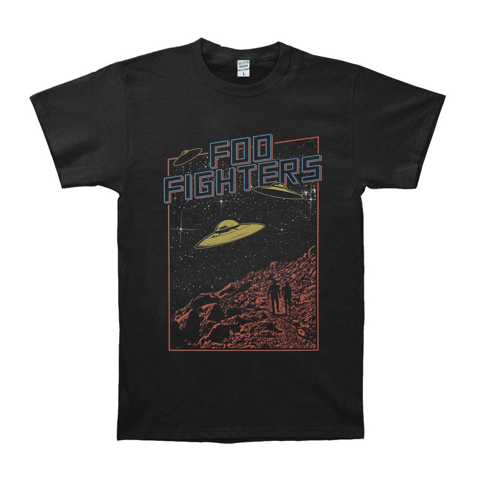 foo fighters kaos musik- kaos band 