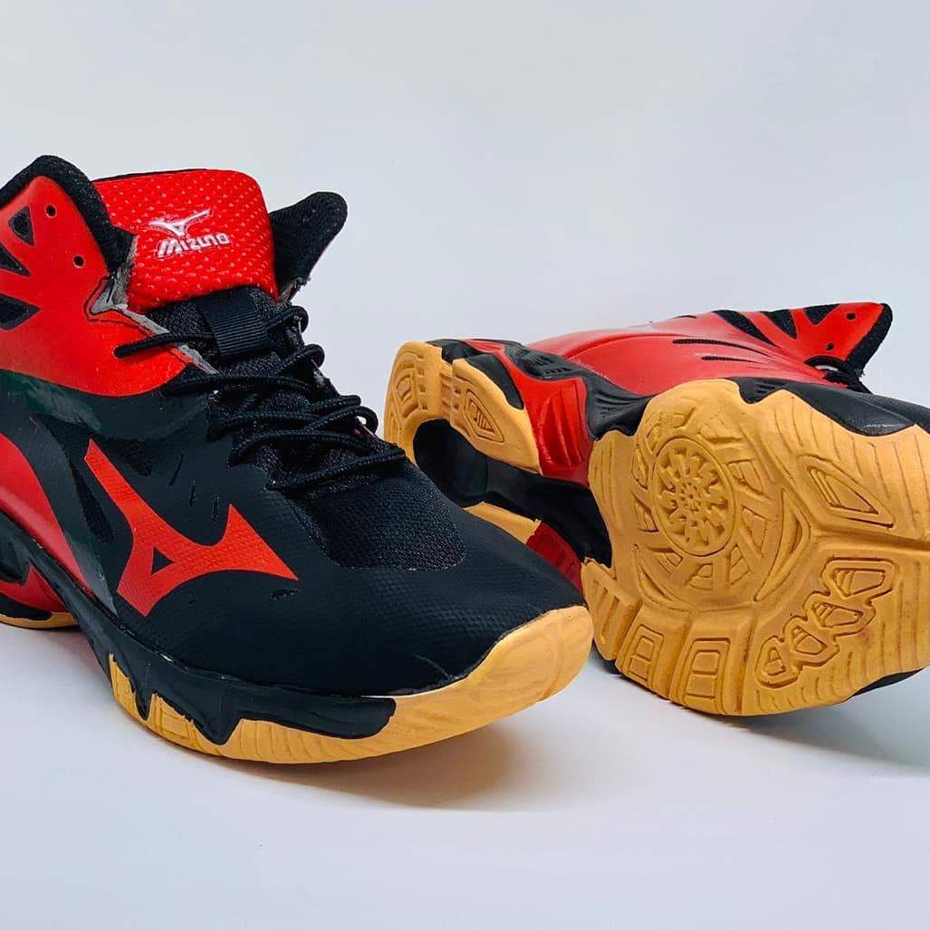 Alamat toko sepatu mizuno di clearance jakarta