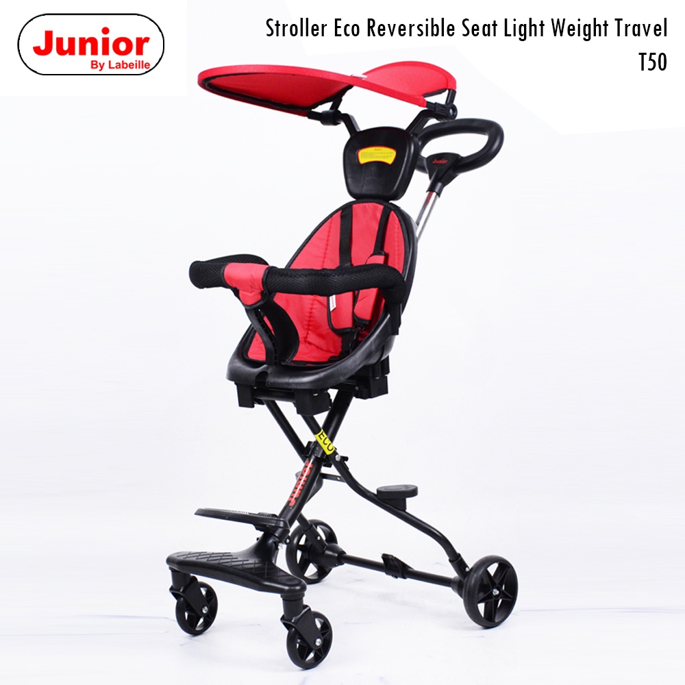 Stroller 2024 junior traveller