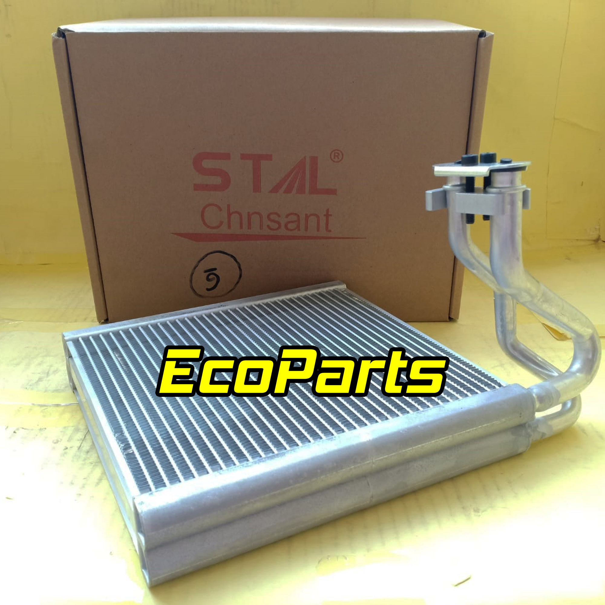 Coil Evaporator AC Mobil Datsun Go Kw2 Lazada Indonesia