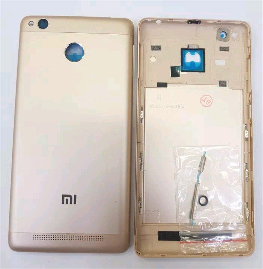 backdoor xiaomi redmi 3s