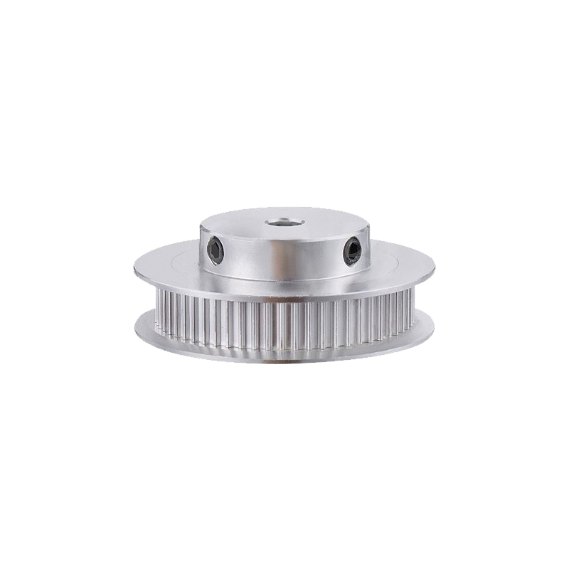 3D-Drucker GT2 Umlenkrolle 16 Zähne Aluminium bohrung 3mm Passend für GT2 6mm Zahnriemen