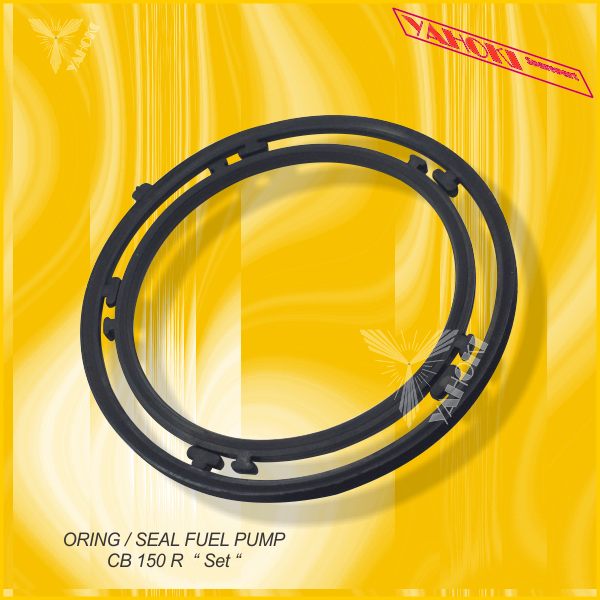 Oring / Seal Fuel Pump Cb 150 R Set Lazada Indonesia