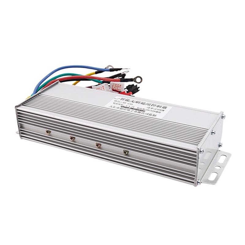 【Ready Stock&COD】48V 60V 64V 1500W Brushless Controller/Ebike Controller/Bldc Motor Controller for Electric Bicycle/Scooter