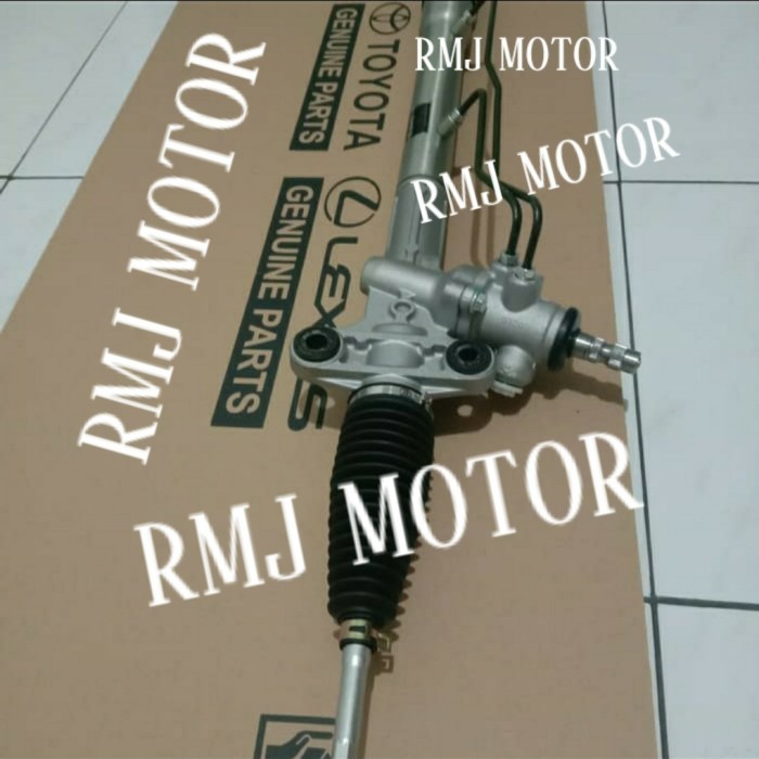Rack Power Steering Xenia 1000Cc Lazada Indonesia