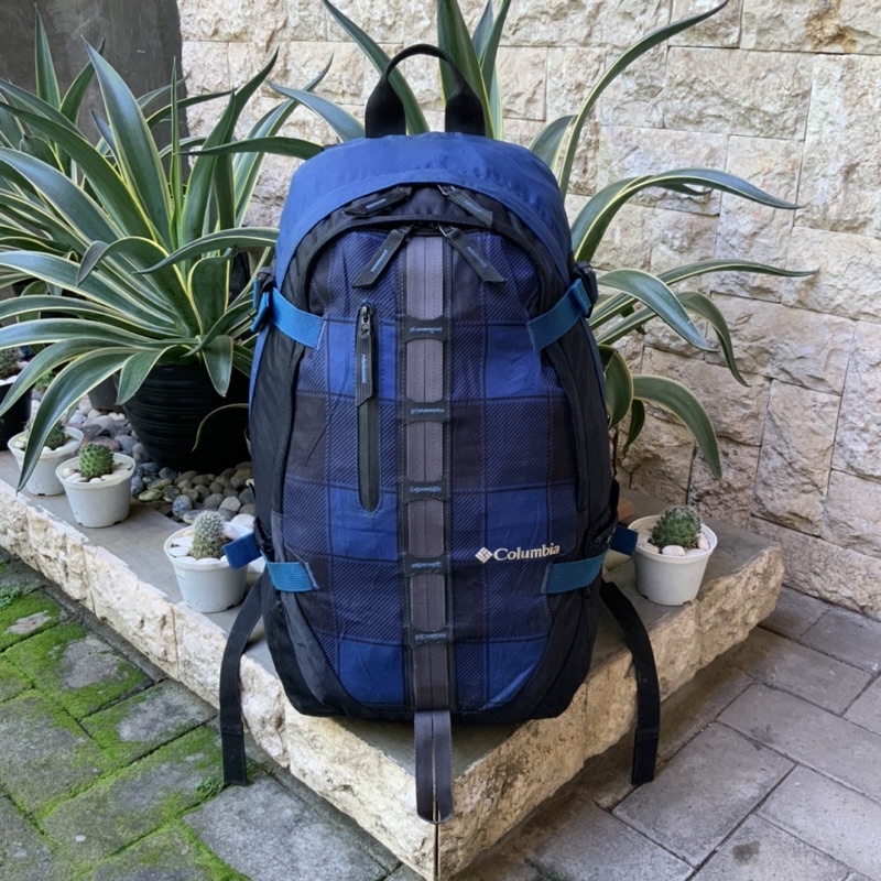 columbia mini backpack