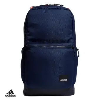 Adidas Unisex Tas Ransel Double Compartment Classic