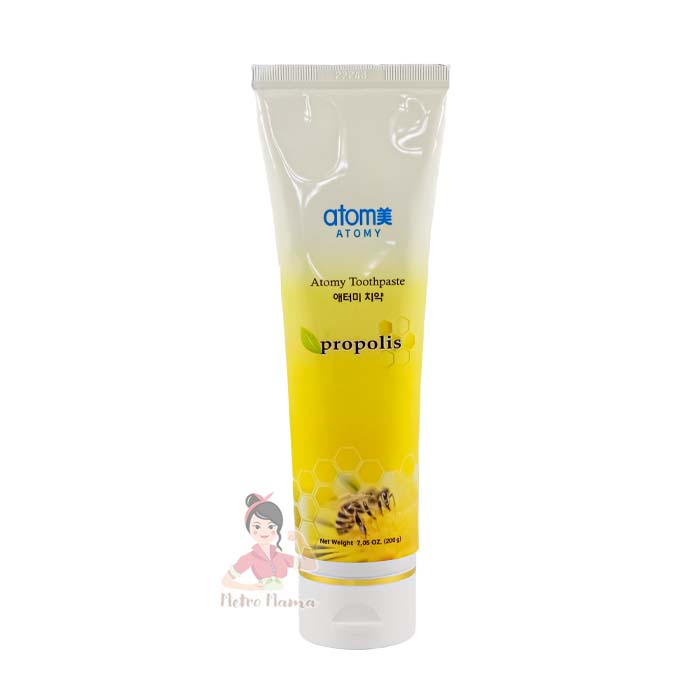 Pasta Gigi Korea Atomy Toothpaste Propolis Original Eceran | Lazada