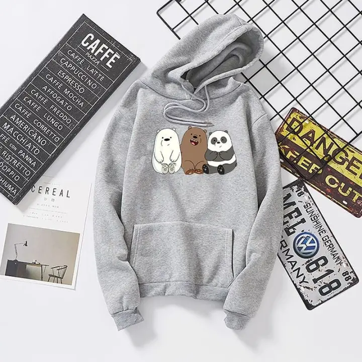 baju sweater hoodie