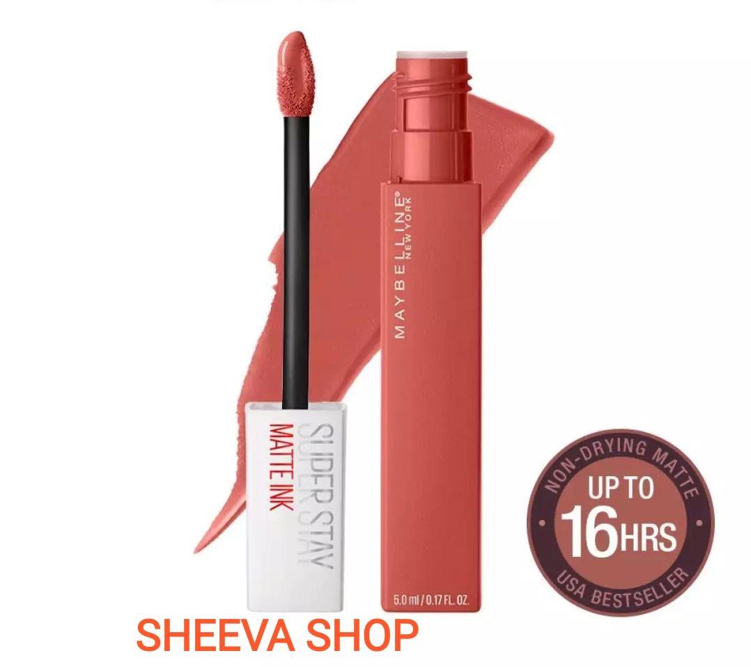 maybelline 130 superstay