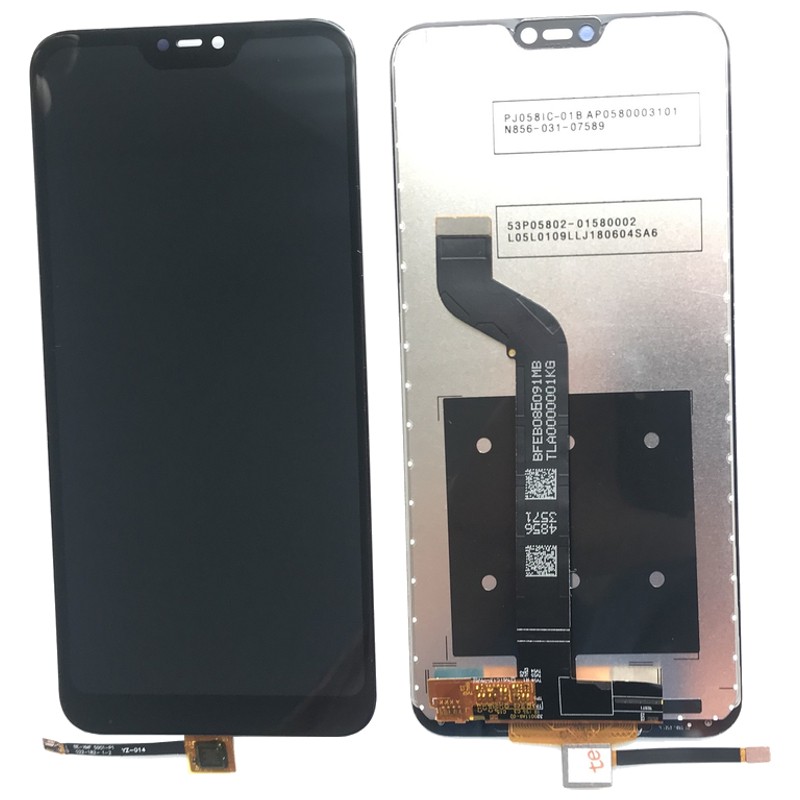 Lcd xiaomi Mi A2 lite ORIGINAL lcd 