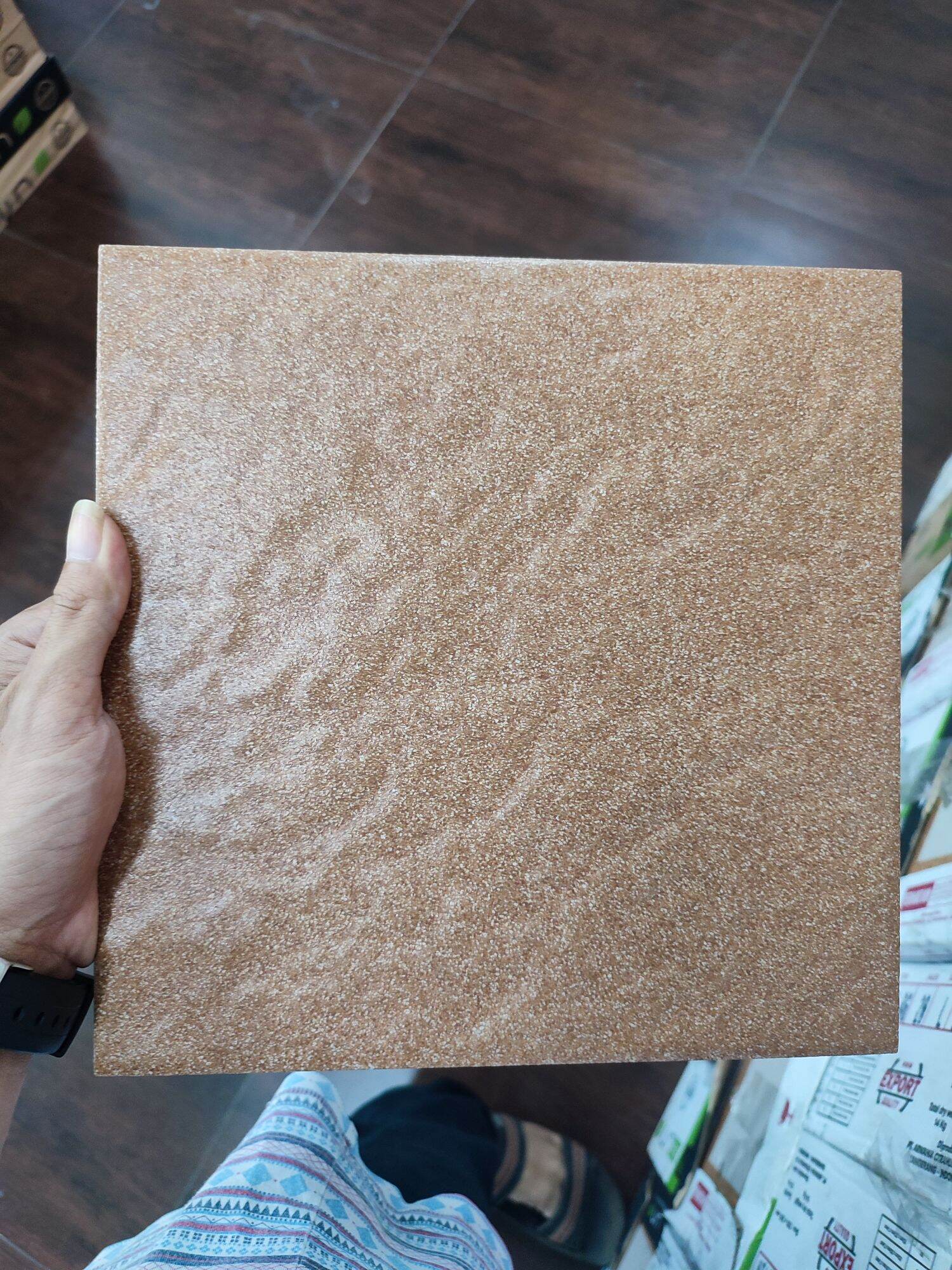 keramik-lantai-25x25-sierra-beige-kasar-uno-kw1-lazada-indonesia