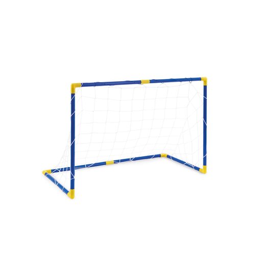 Addo Mini Soccer Goal Set Mainan Olahraga Gawang Sepak Bola Anak